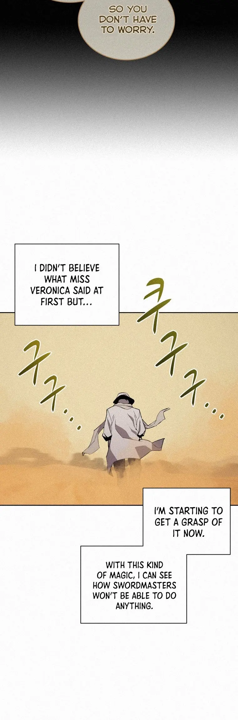 The Book Eating Magician Baaabc Chapter 75 - Page 7