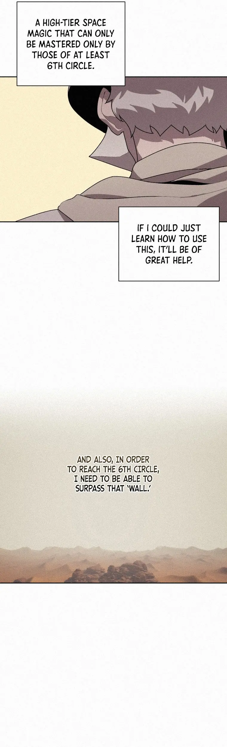 The Book Eating Magician Baaabc Chapter 75 - Page 8