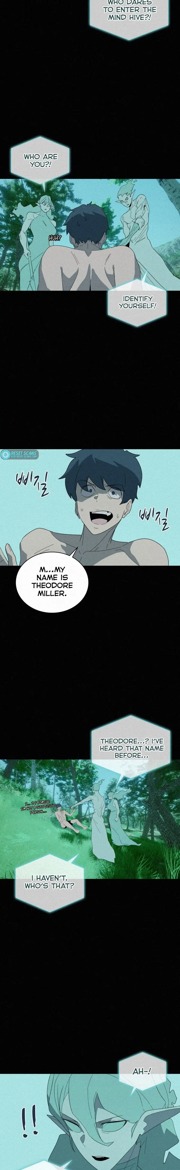 The Book Eating Magician Baaabc Chapter 76 - Page 14