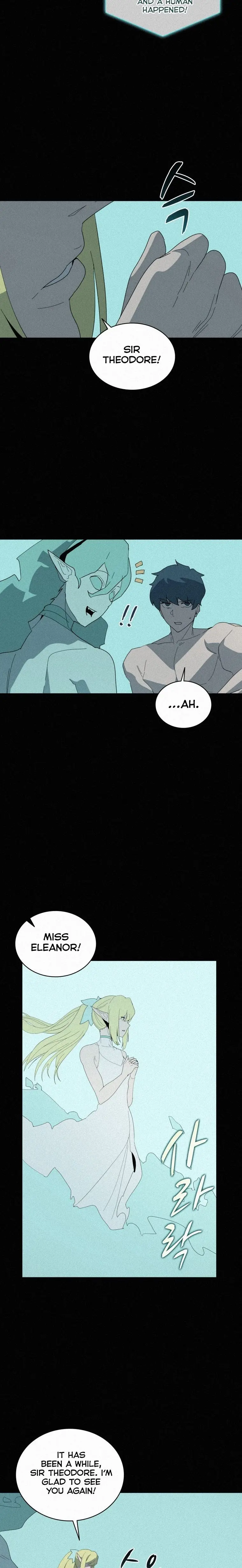 The Book Eating Magician Baaabc Chapter 76 - Page 16