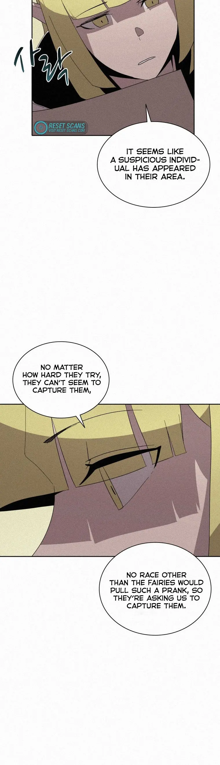 The Book Eating Magician Baaabc Chapter 77 - Page 21