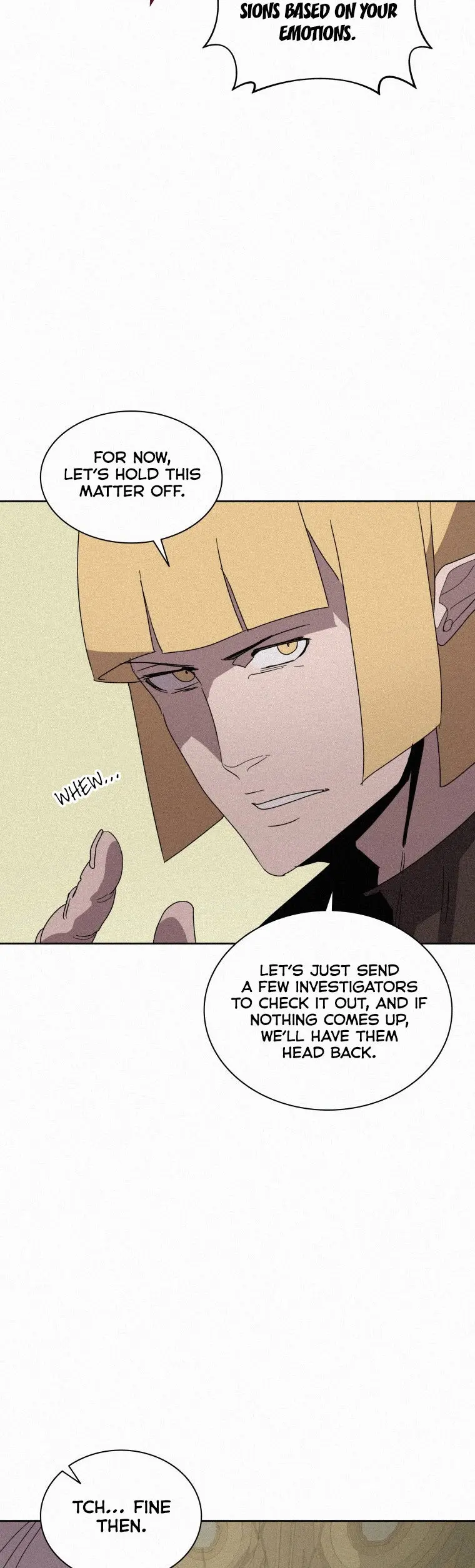 The Book Eating Magician Baaabc Chapter 77 - Page 23