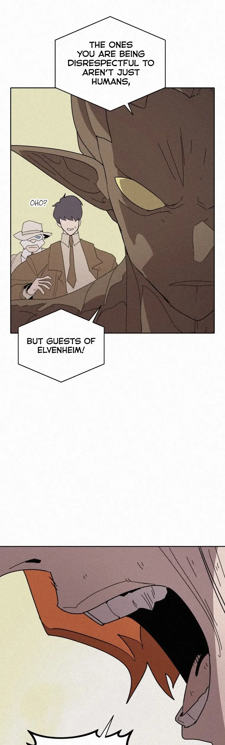 The Book Eating Magician Baaabc Chapter 77 - Page 30
