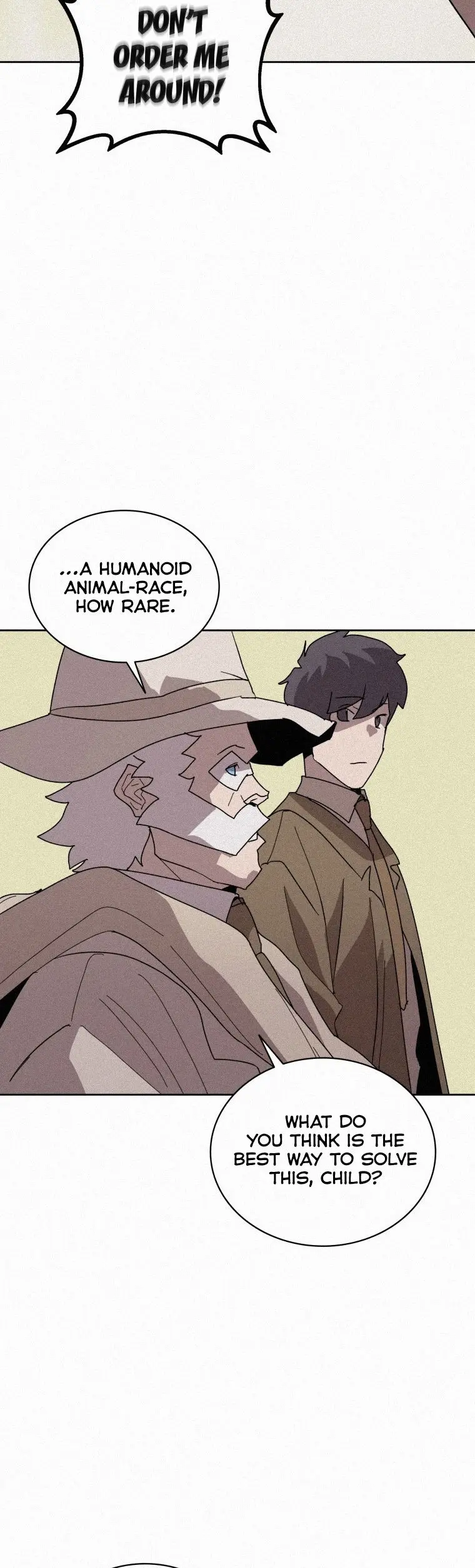 The Book Eating Magician Baaabc Chapter 77 - Page 31