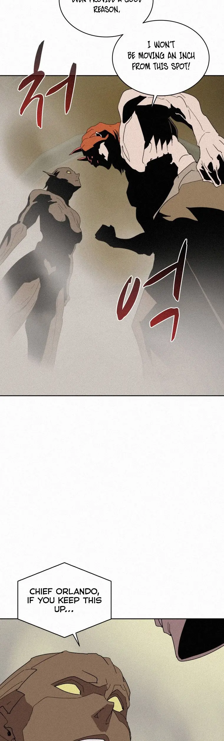 The Book Eating Magician Baaabc Chapter 77 - Page 34