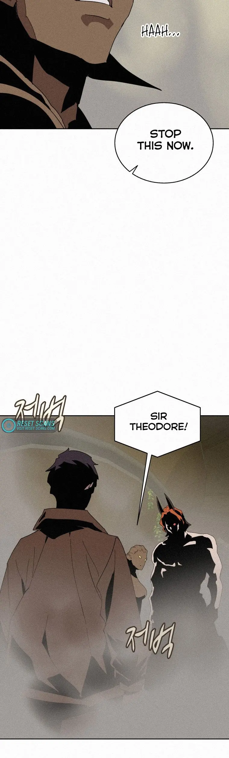 The Book Eating Magician Baaabc Chapter 77 - Page 35