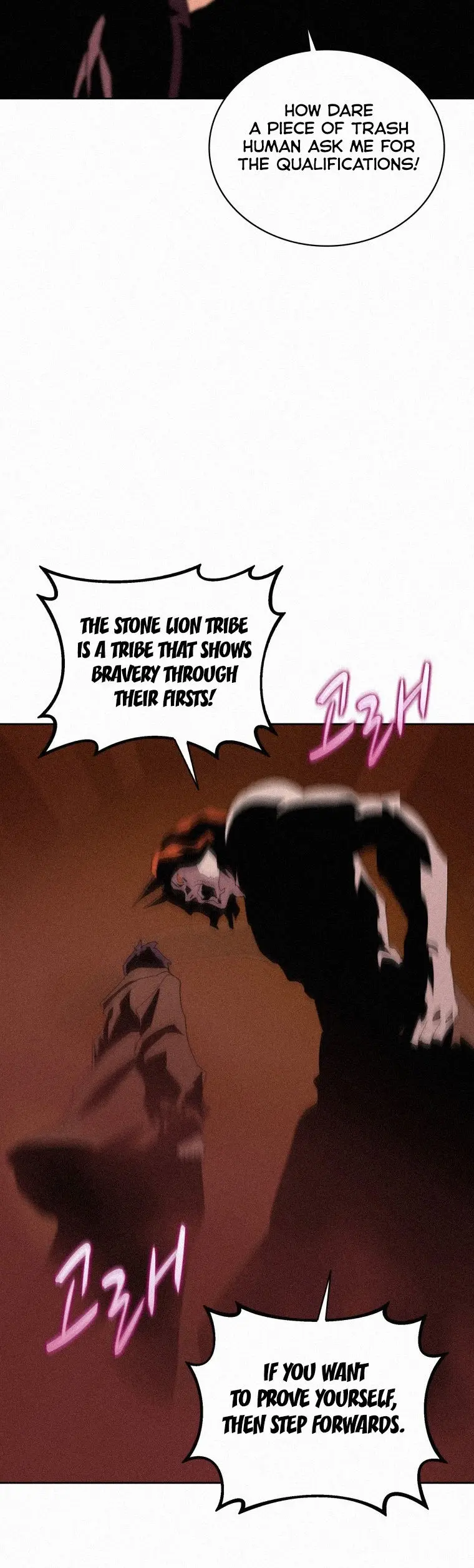 The Book Eating Magician Baaabc Chapter 77 - Page 39