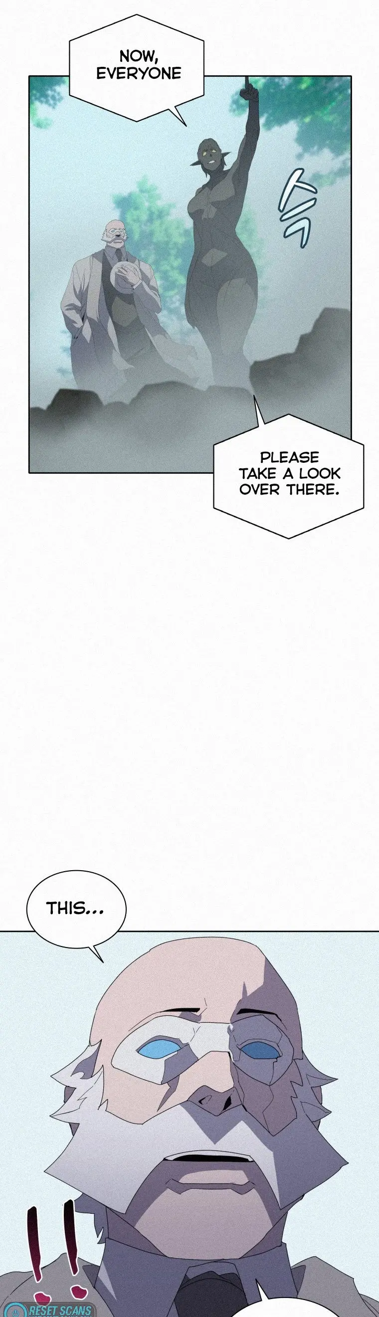 The Book Eating Magician Baaabc Chapter 77 - Page 7