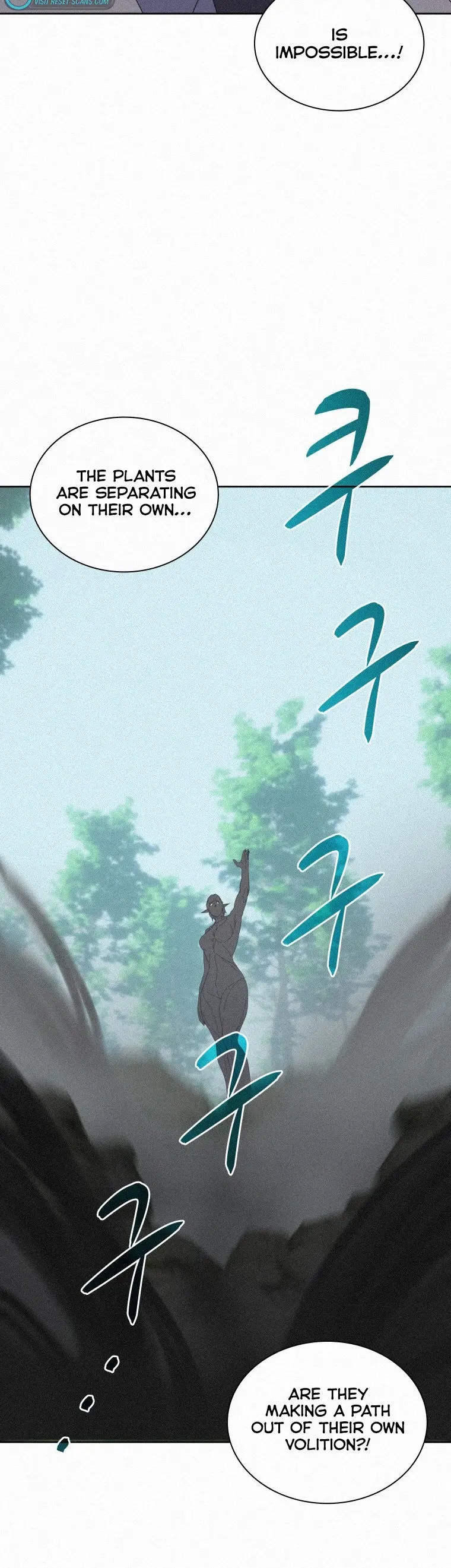 The Book Eating Magician Baaabc Chapter 77 - Page 8