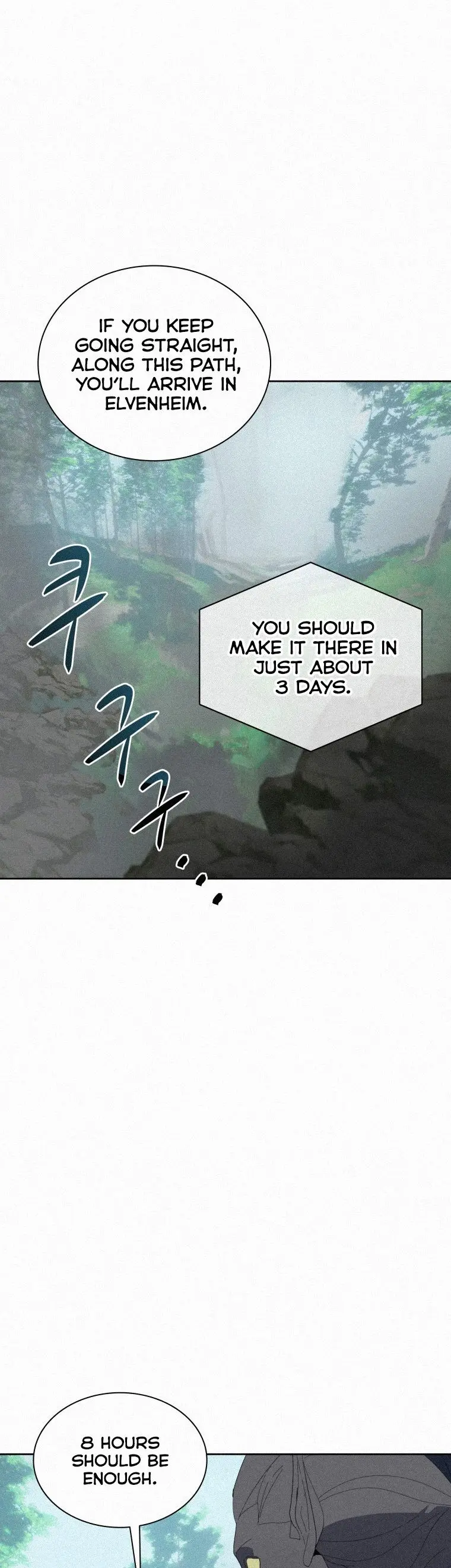 The Book Eating Magician Baaabc Chapter 77 - Page 9
