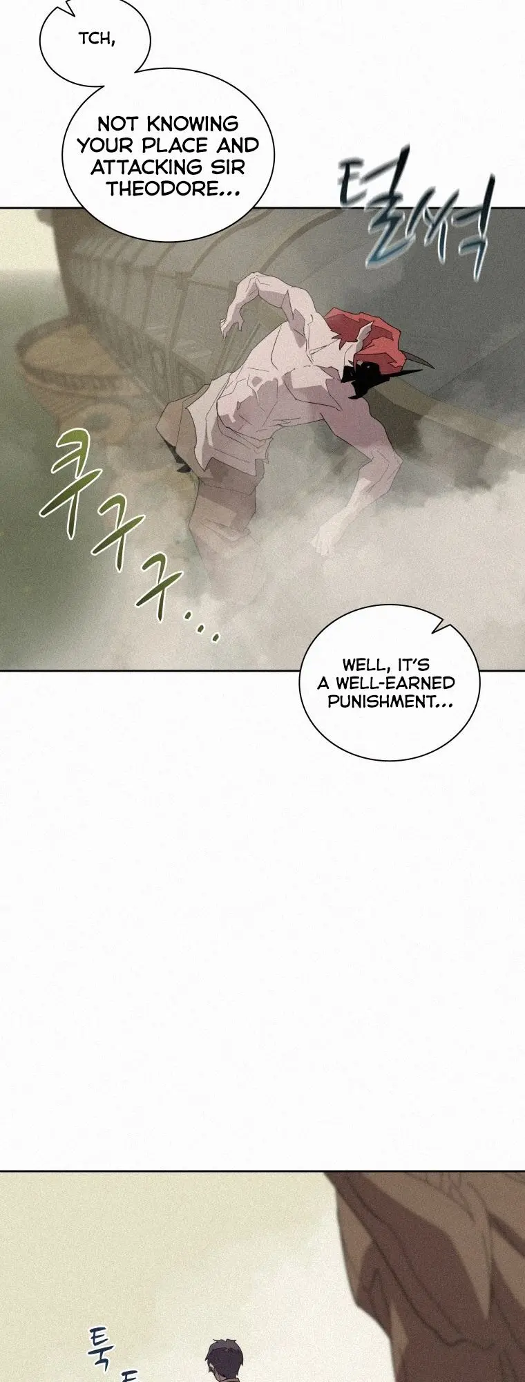 The Book Eating Magician Baaabc Chapter 78 - Page 18