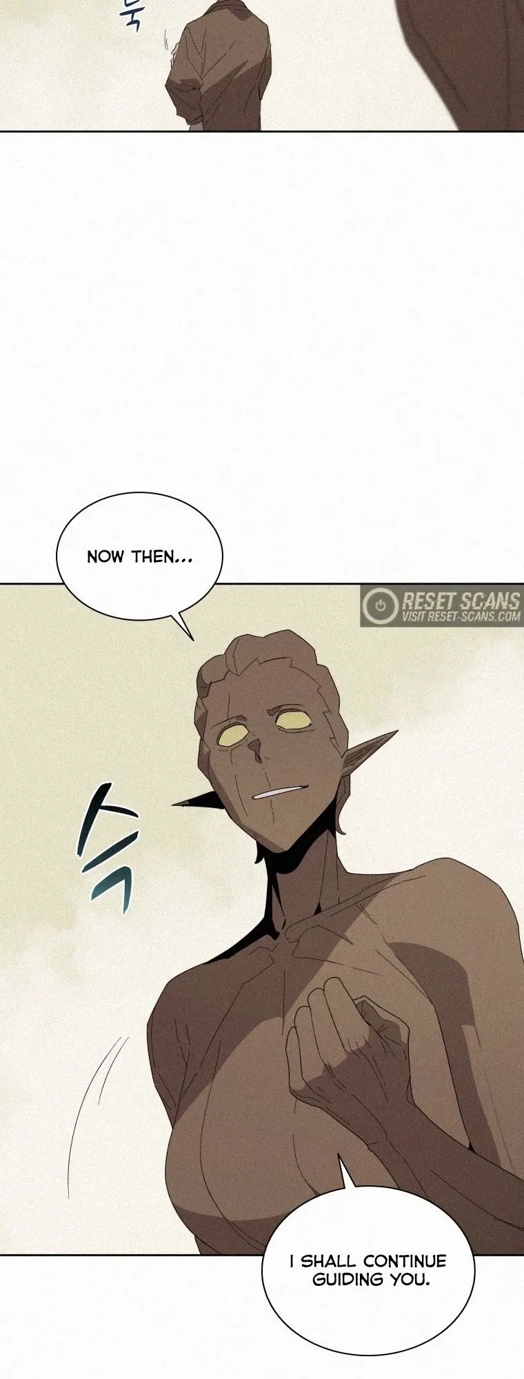 The Book Eating Magician Baaabc Chapter 78 - Page 19