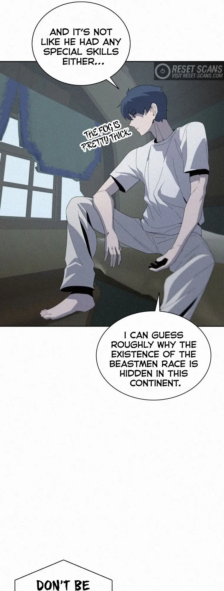 The Book Eating Magician Baaabc Chapter 78 - Page 22