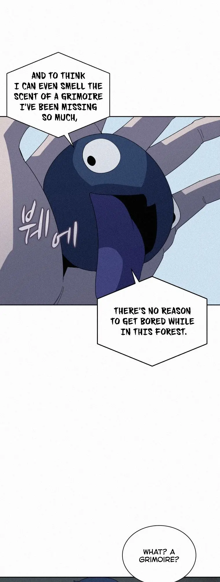 The Book Eating Magician Baaabc Chapter 78 - Page 27