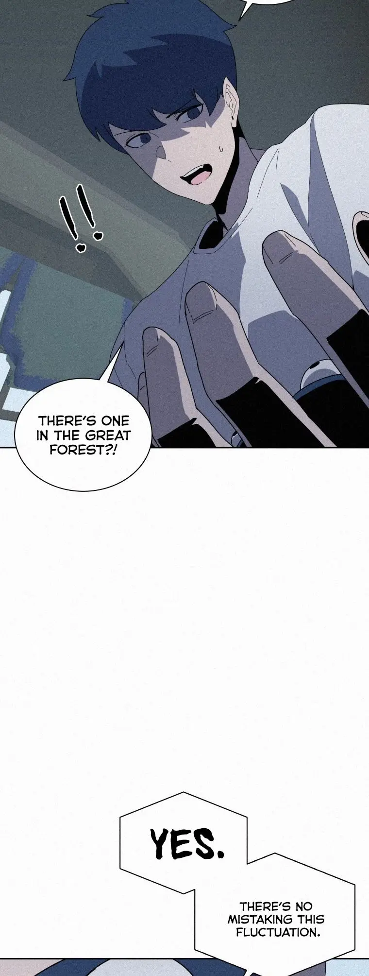 The Book Eating Magician Baaabc Chapter 78 - Page 28