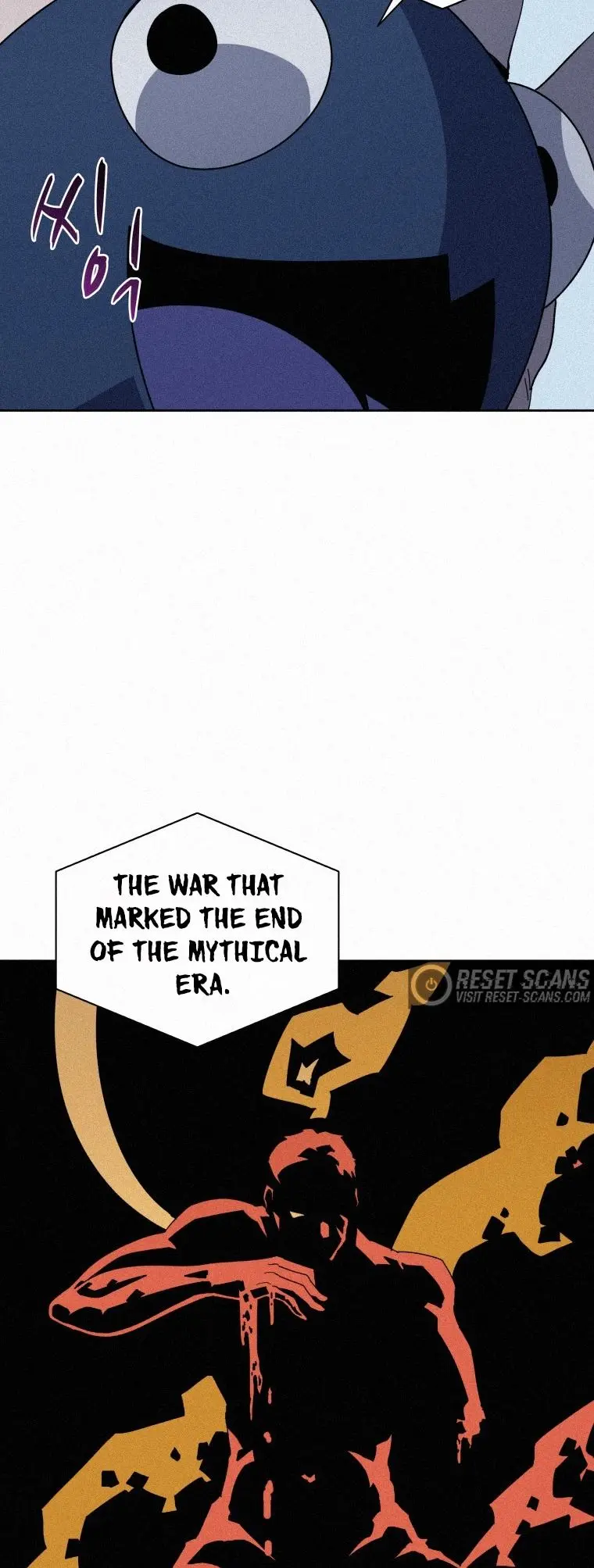 The Book Eating Magician Baaabc Chapter 78 - Page 29