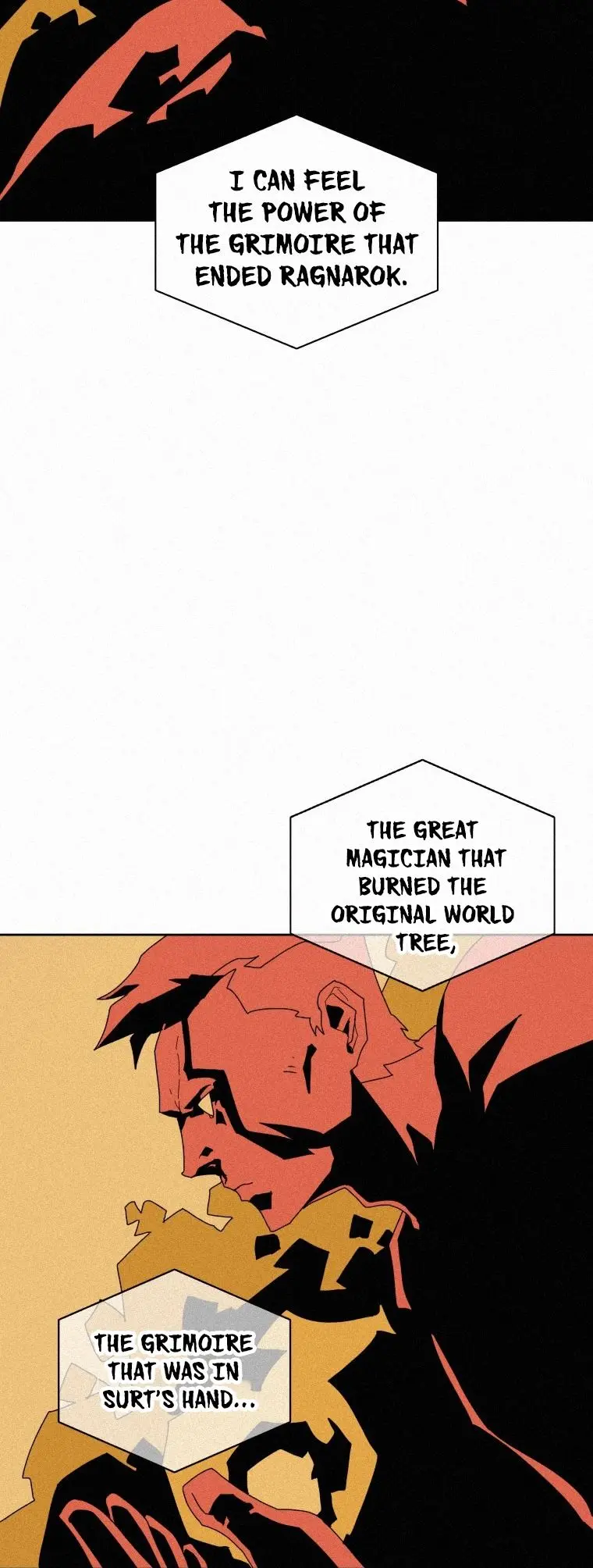 The Book Eating Magician Baaabc Chapter 78 - Page 30