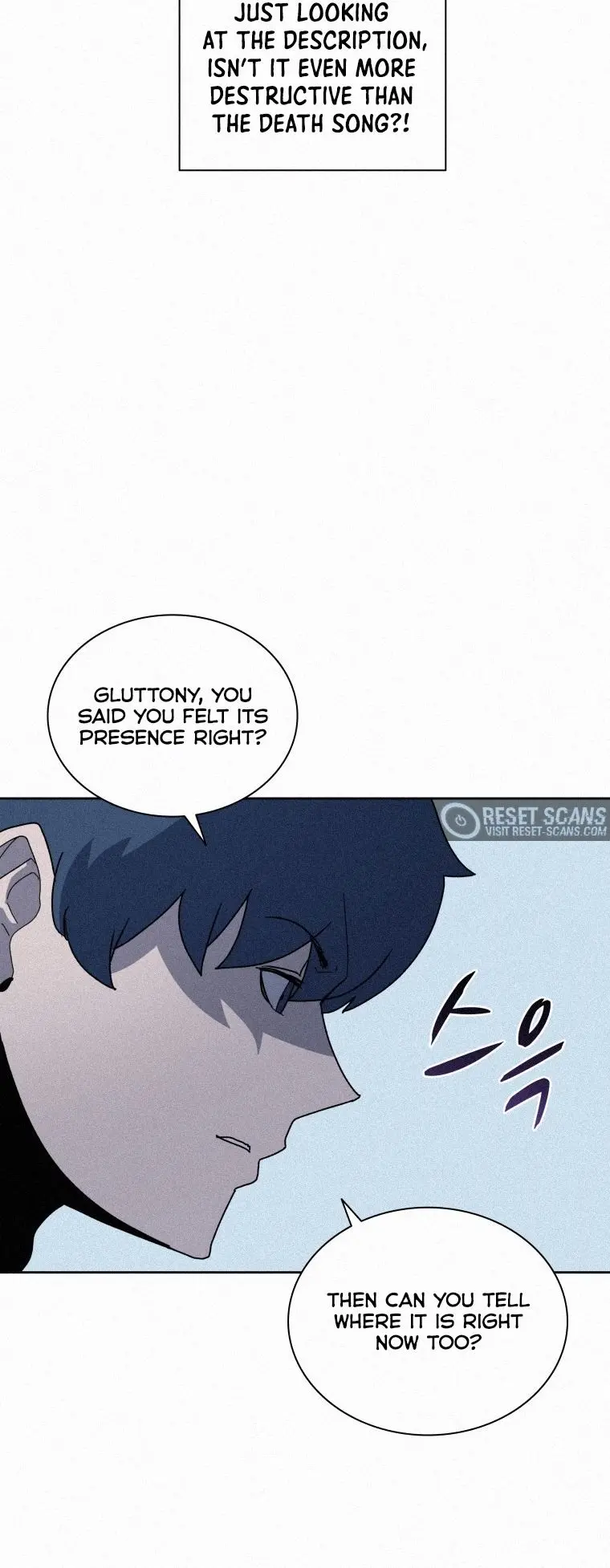 The Book Eating Magician Baaabc Chapter 78 - Page 34