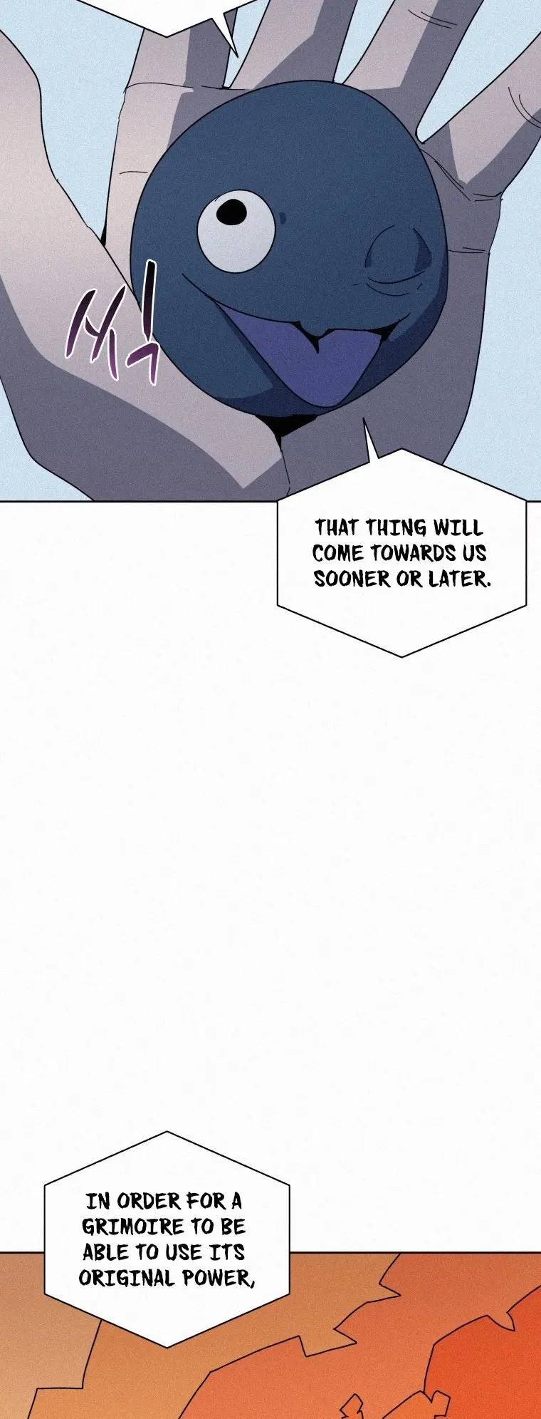 The Book Eating Magician Baaabc Chapter 78 - Page 37