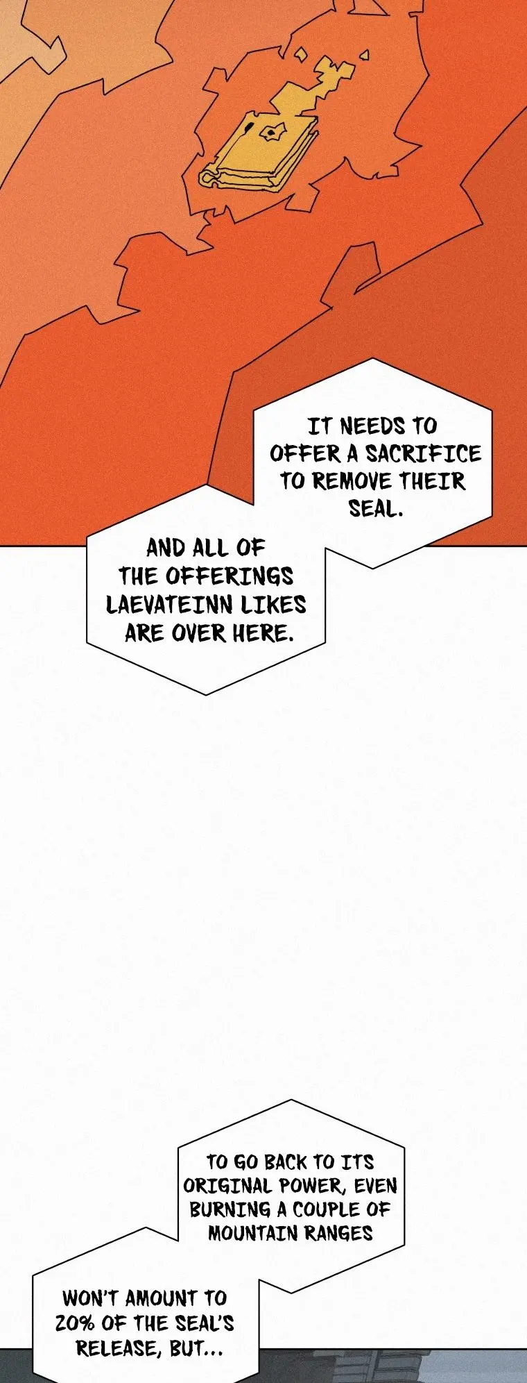 The Book Eating Magician Baaabc Chapter 78 - Page 38