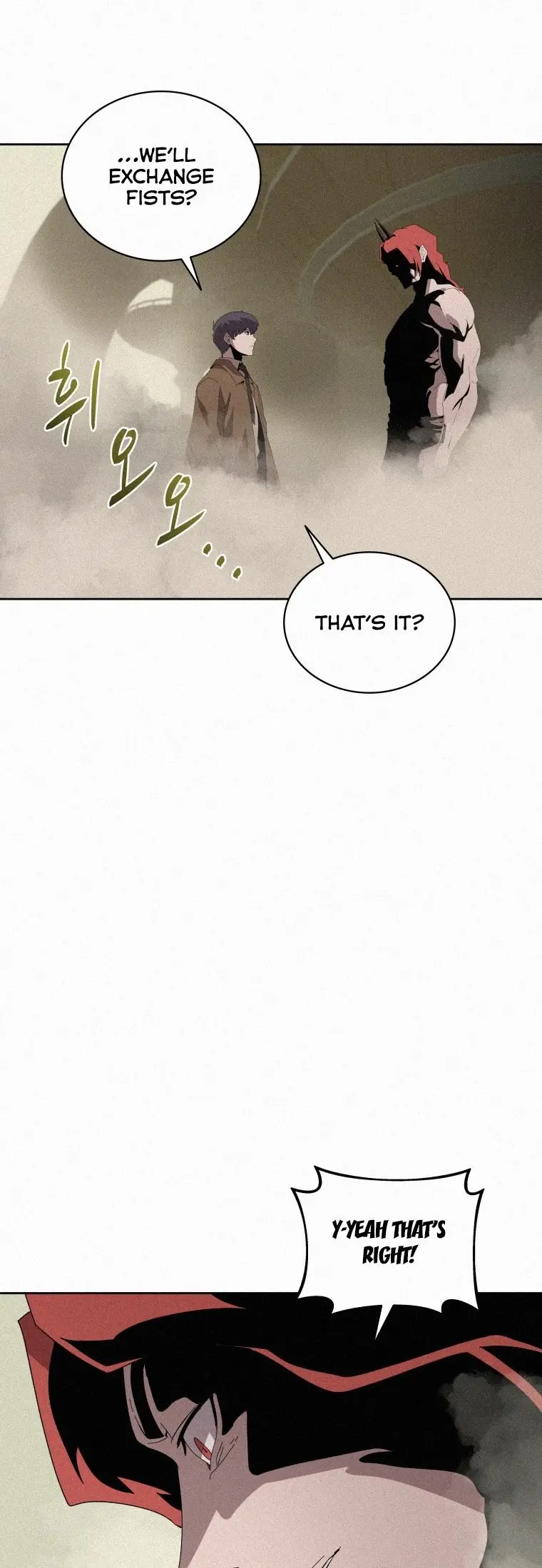 The Book Eating Magician Baaabc Chapter 78 - Page 4
