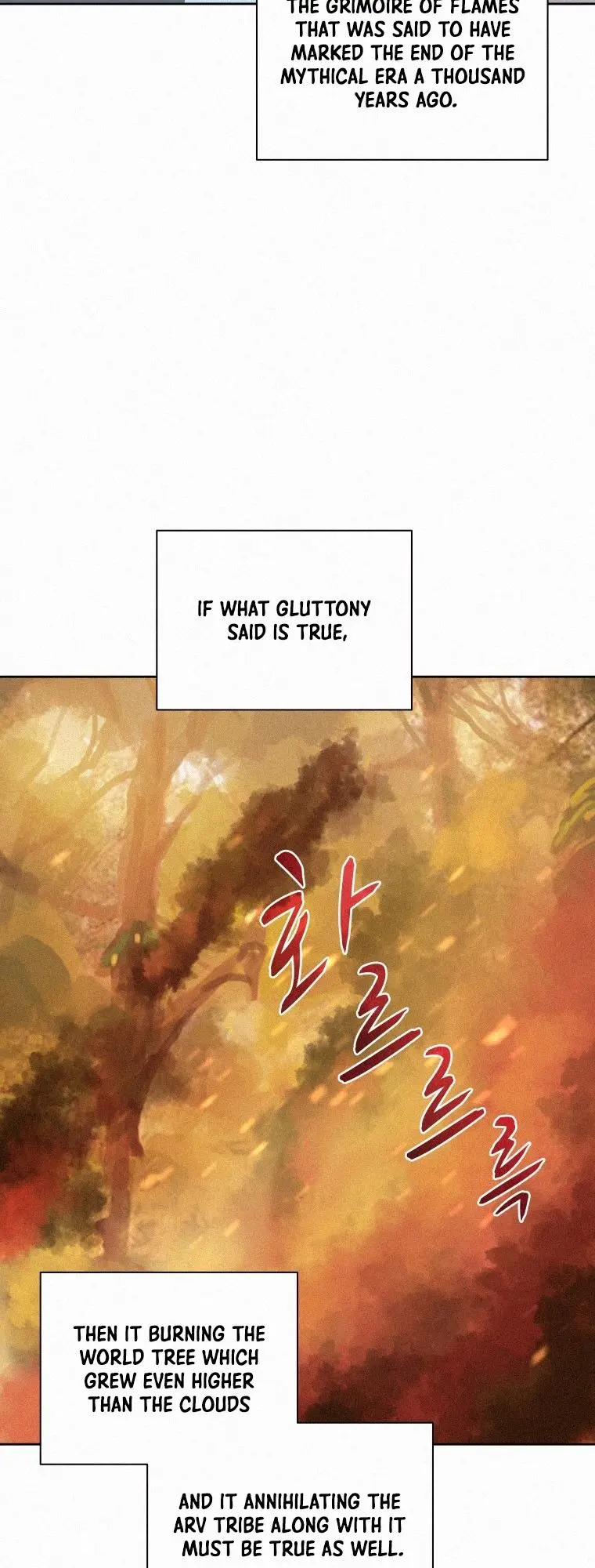 The Book Eating Magician Baaabc Chapter 78 - Page 42