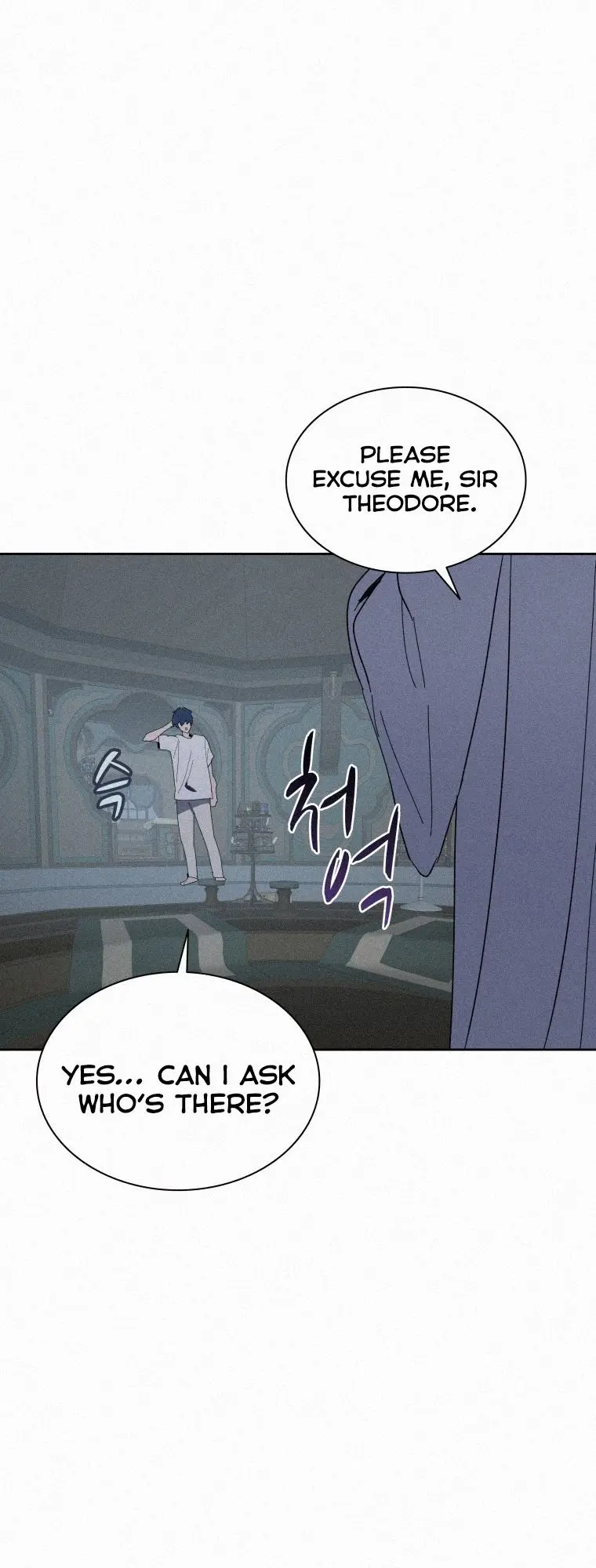 The Book Eating Magician Baaabc Chapter 78 - Page 45