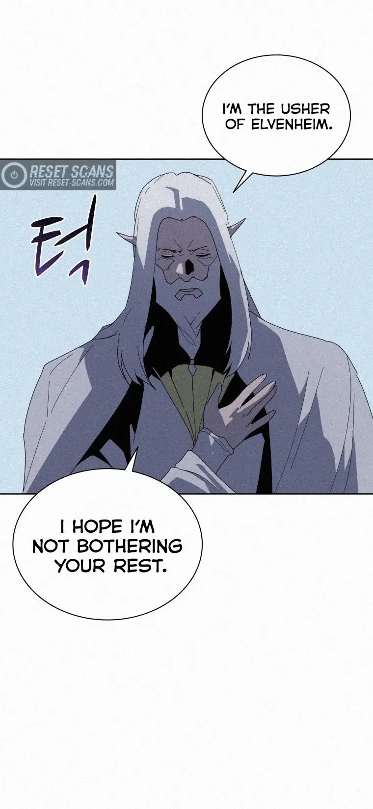The Book Eating Magician Baaabc Chapter 78 - Page 46