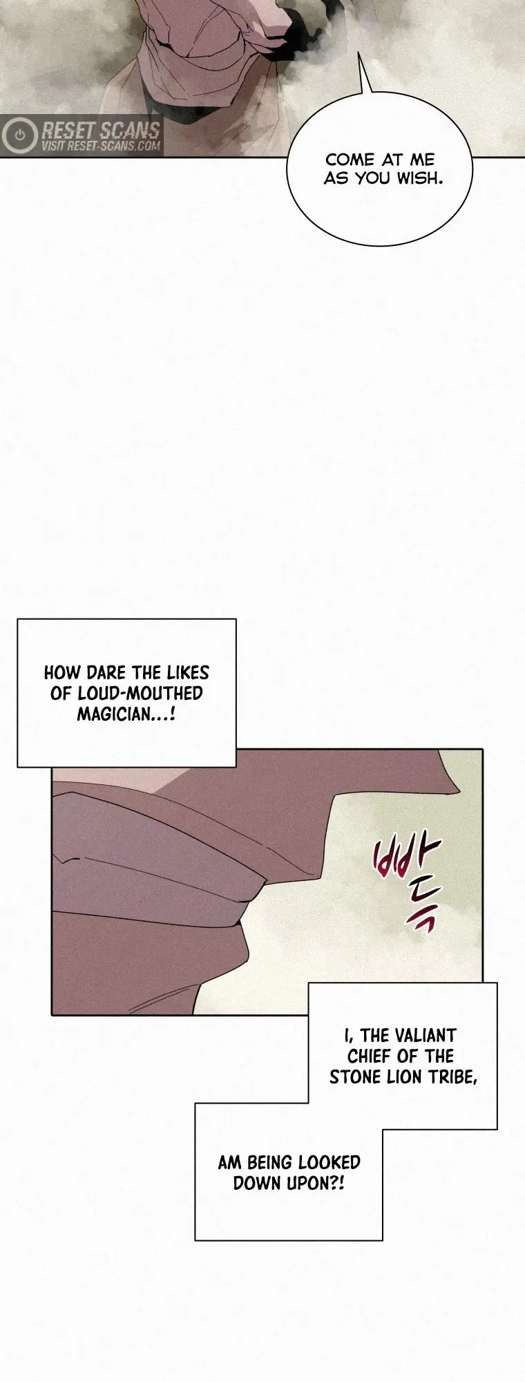 The Book Eating Magician Baaabc Chapter 78 - Page 9