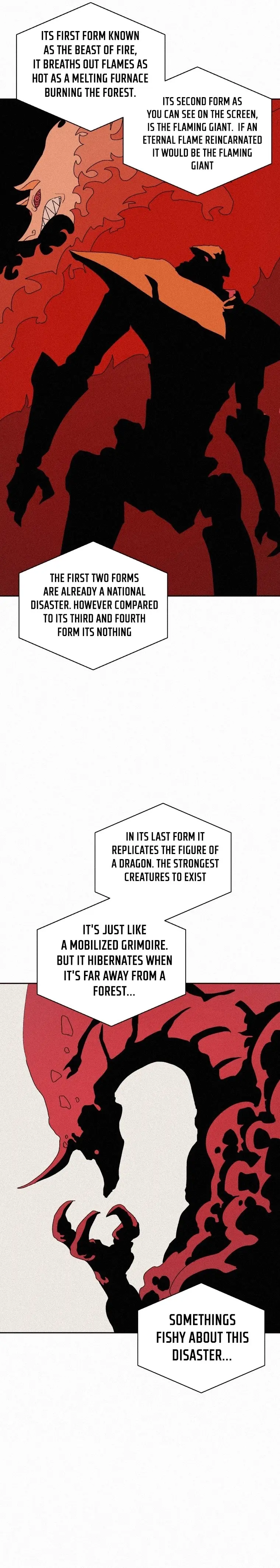 The Book Eating Magician Baaabc Chapter 79 - Page 12