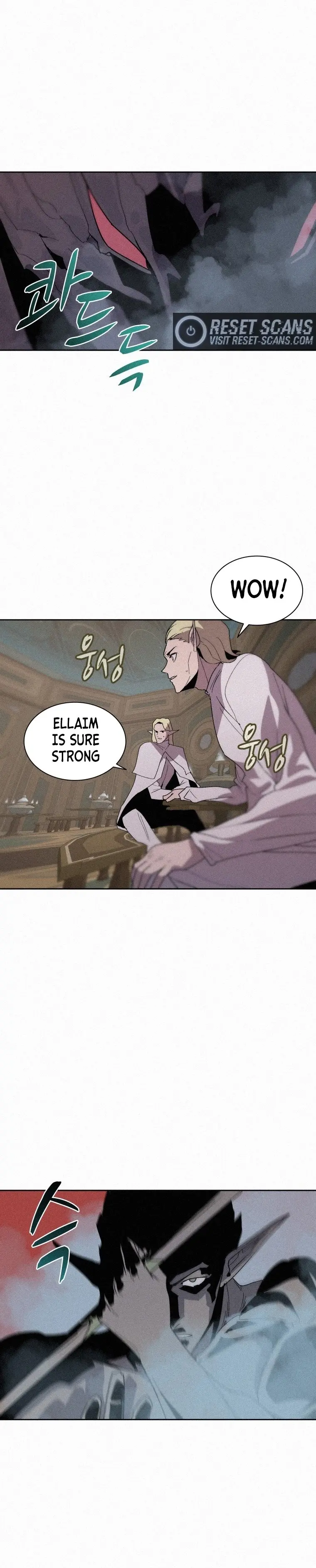 The Book Eating Magician Baaabc Chapter 79 - Page 16
