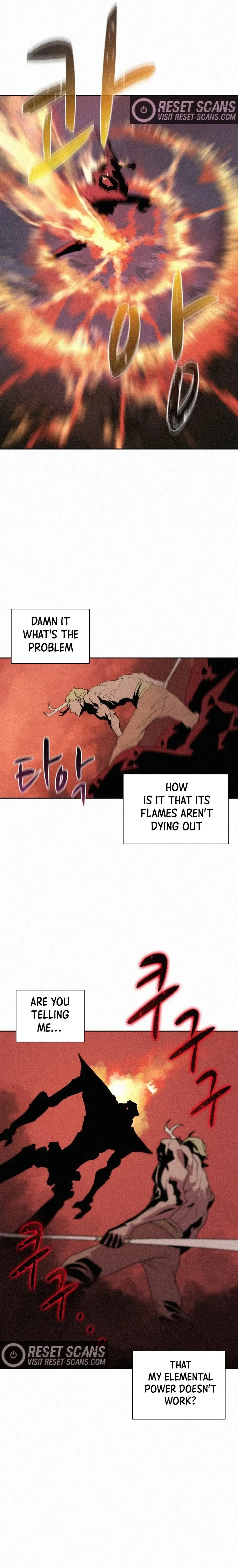 The Book Eating Magician Baaabc Chapter 79 - Page 19