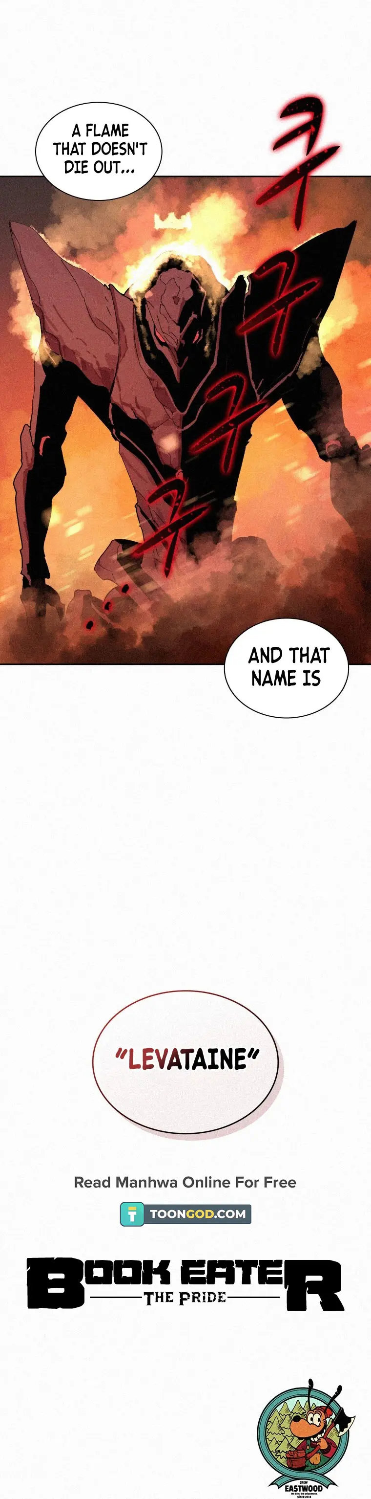 The Book Eating Magician Baaabc Chapter 79 - Page 21