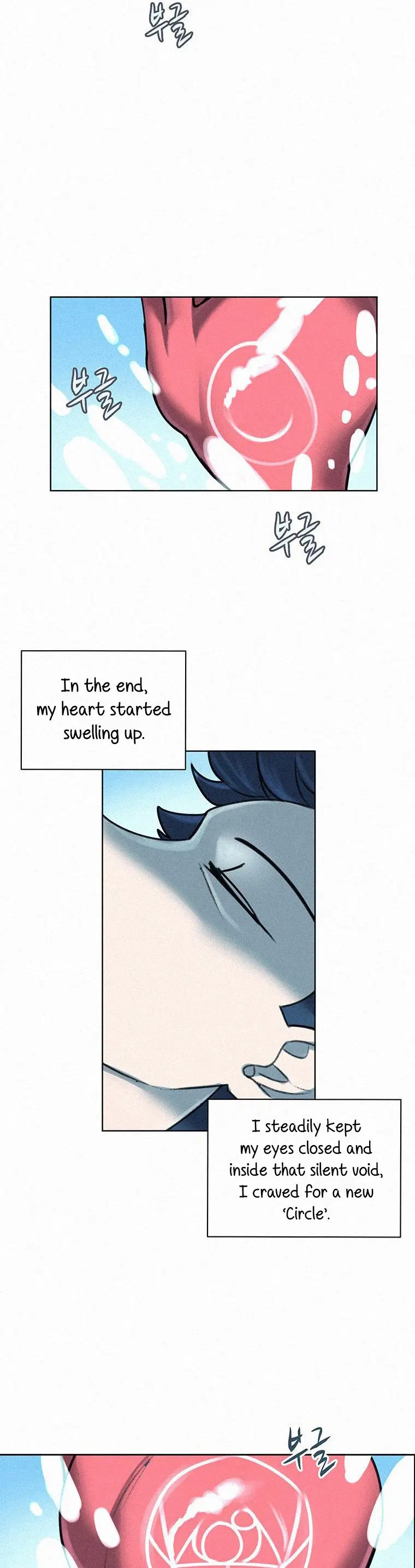 The Book Eating Magician Baaabc Chapter 8 - Page 3