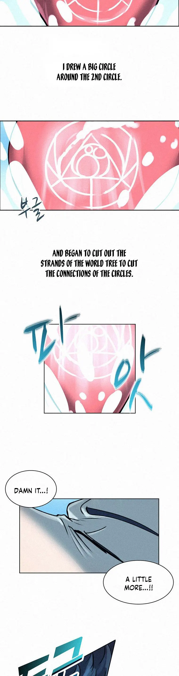 The Book Eating Magician Baaabc Chapter 8 - Page 4