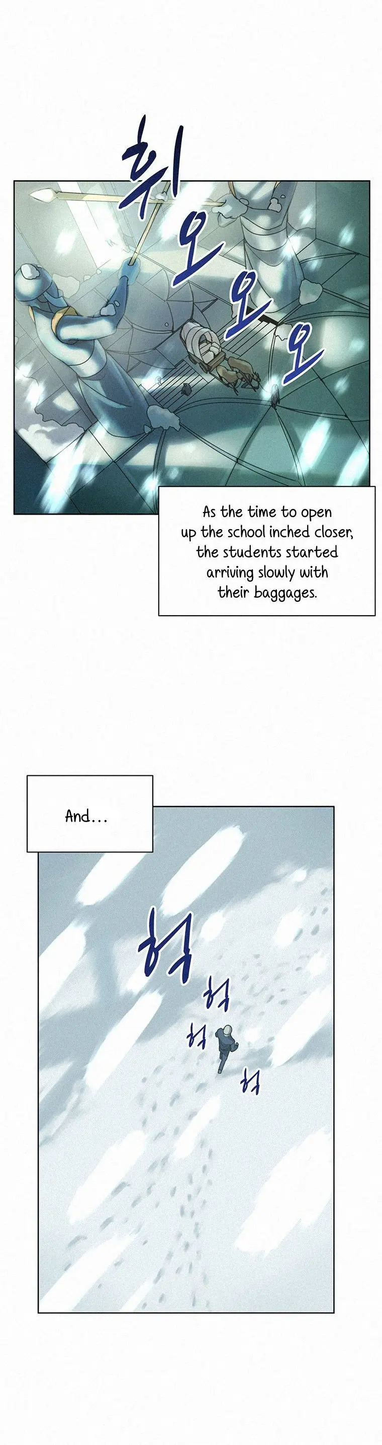 The Book Eating Magician Baaabc Chapter 8 - Page 7