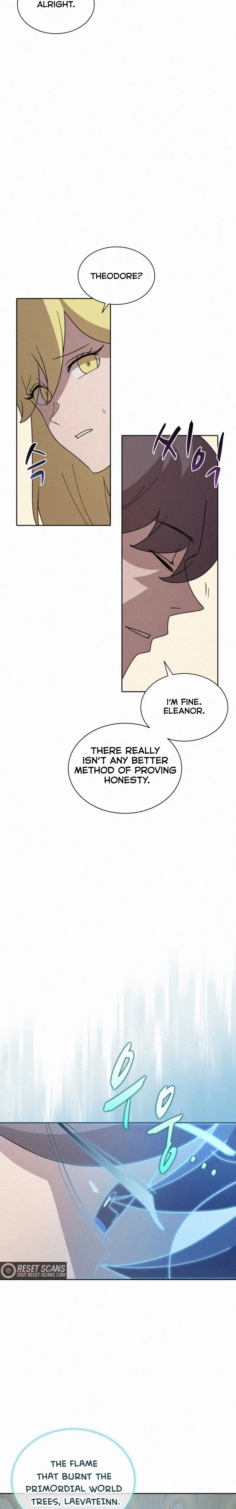 The Book Eating Magician Baaabc Chapter 80 - Page 4