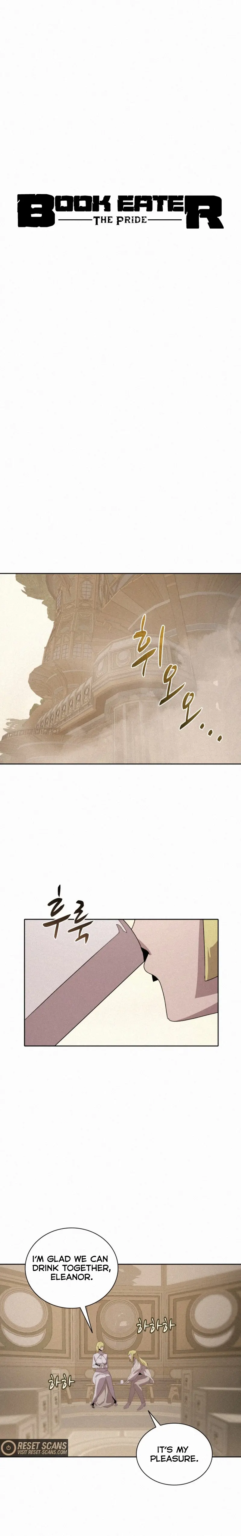 The Book Eating Magician Baaabc Chapter 80 - Page 6