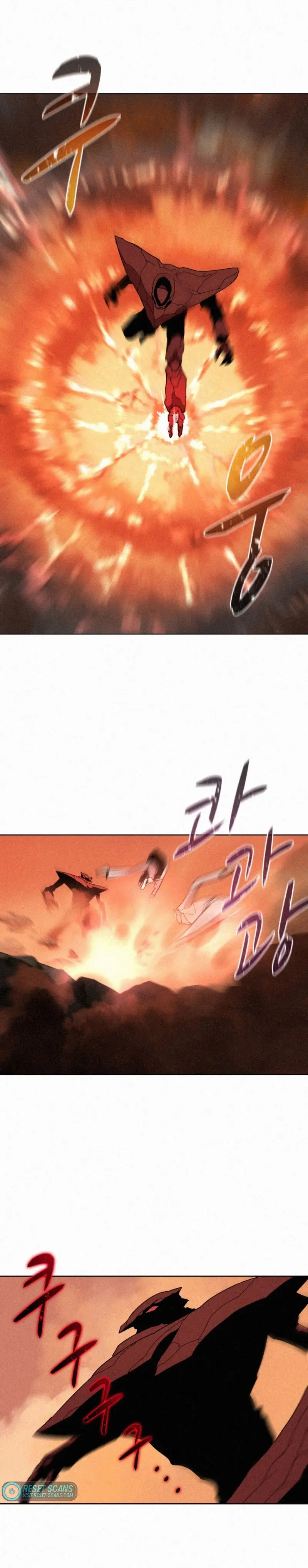 The Book Eating Magician Baaabc Chapter 81 - Page 15