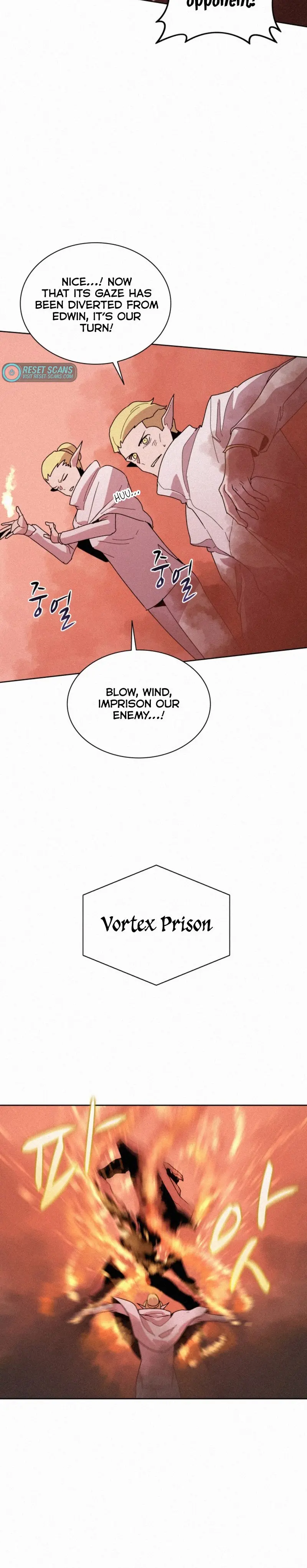 The Book Eating Magician Baaabc Chapter 81 - Page 17