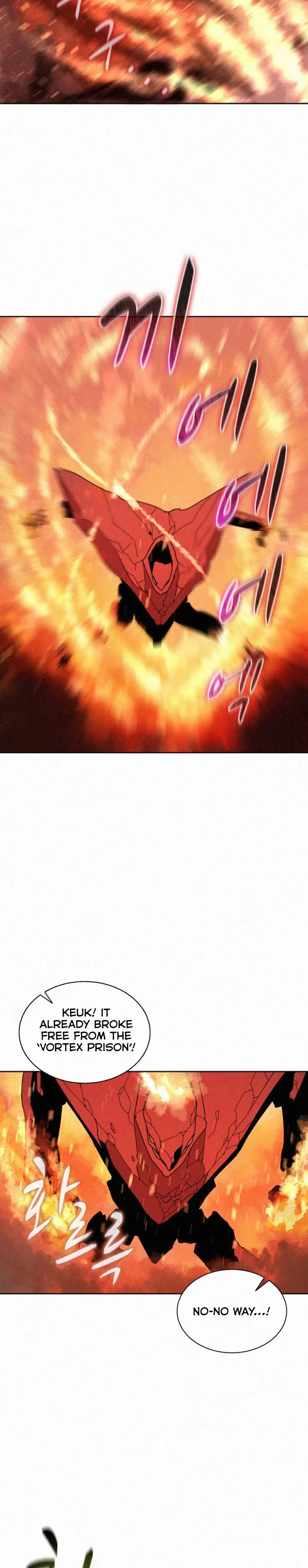 The Book Eating Magician Baaabc Chapter 81 - Page 19