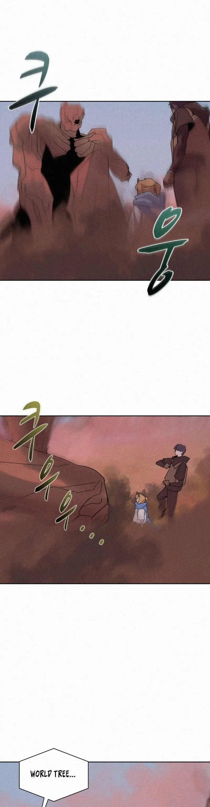The Book Eating Magician Baaabc Chapter 81 - Page 2