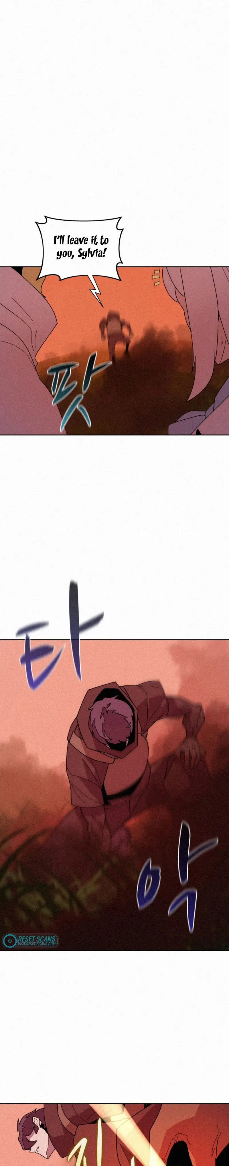 The Book Eating Magician Baaabc Chapter 81 - Page 23