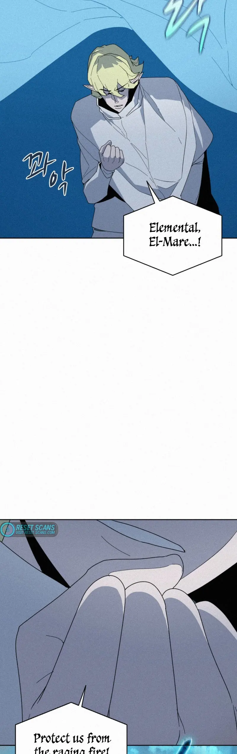 The Book Eating Magician Baaabc Chapter 81 - Page 27