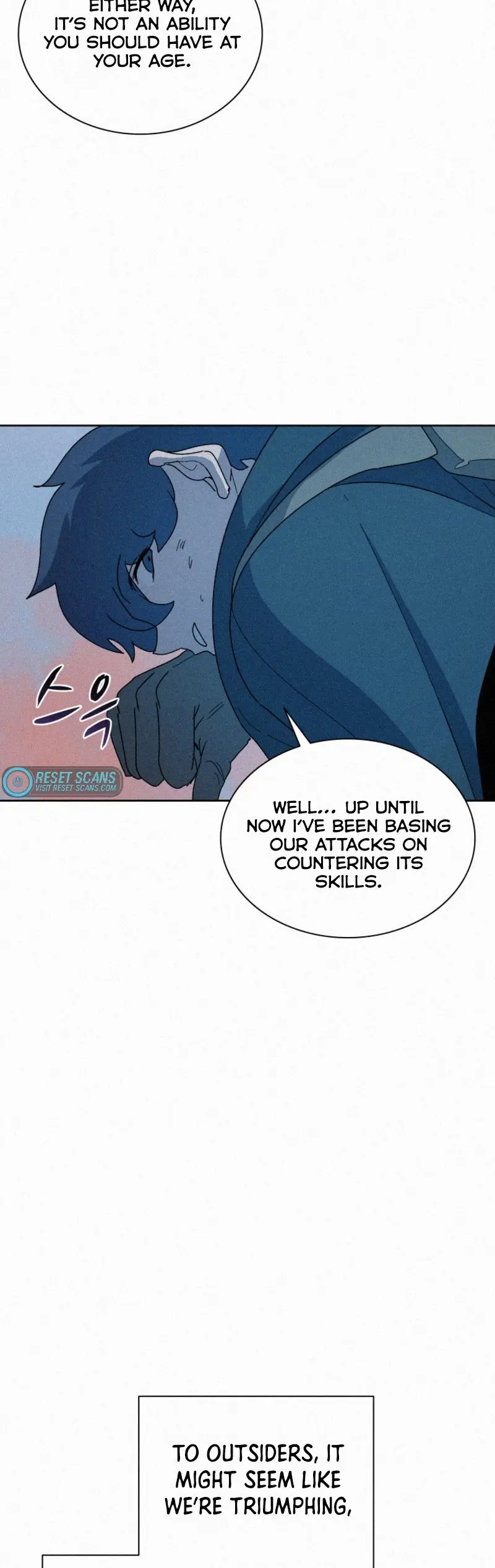 The Book Eating Magician Baaabc Chapter 81 - Page 33