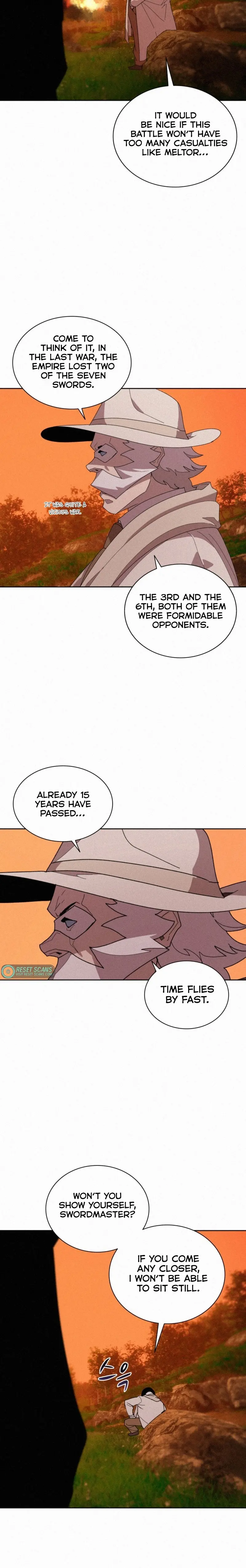 The Book Eating Magician Baaabc Chapter 82 - Page 11