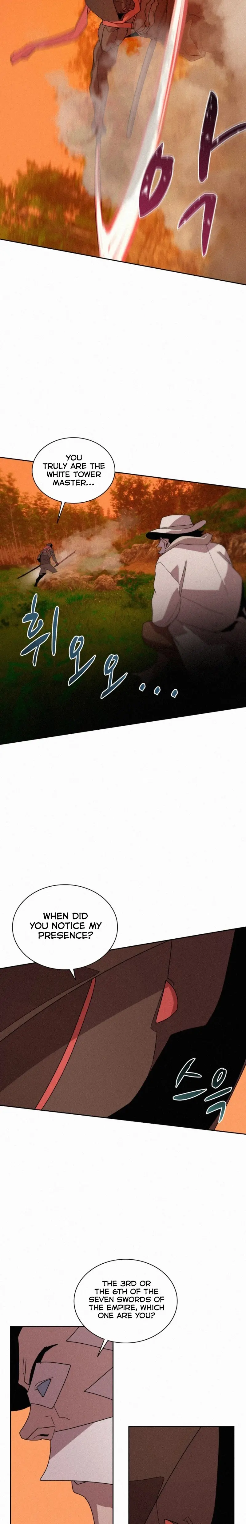 The Book Eating Magician Baaabc Chapter 82 - Page 13
