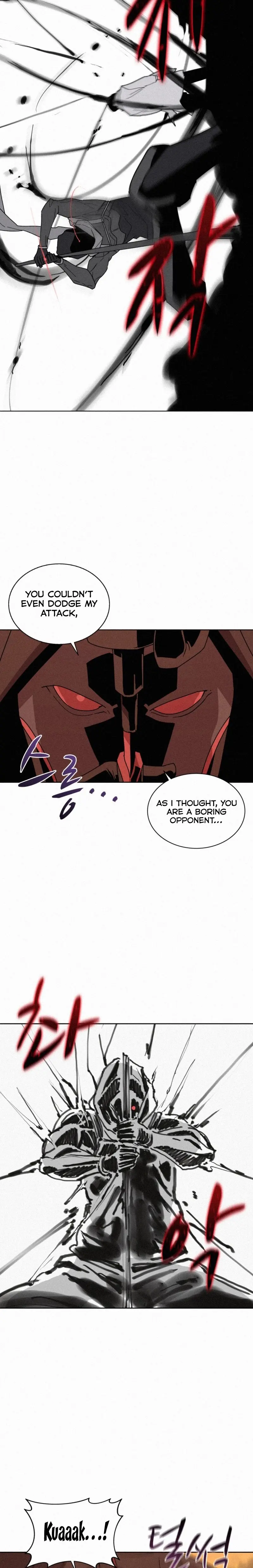 The Book Eating Magician Baaabc Chapter 82 - Page 17