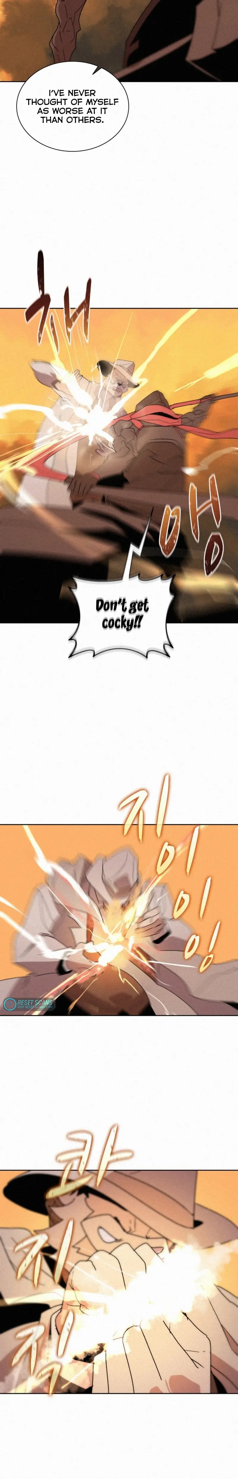 The Book Eating Magician Baaabc Chapter 82 - Page 19
