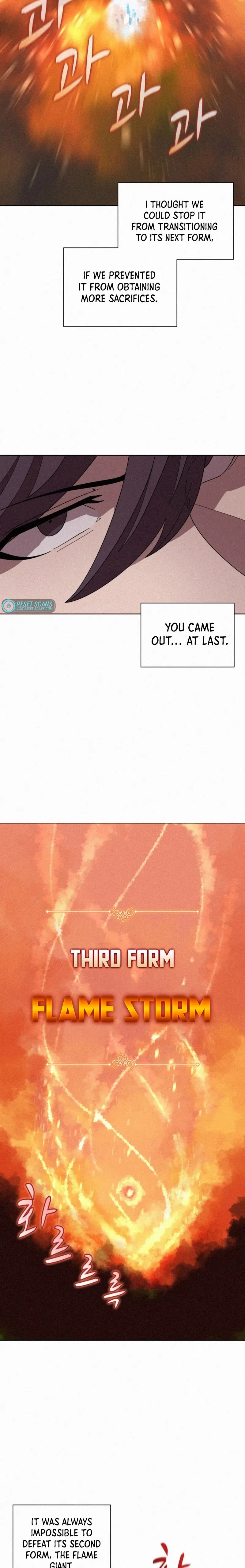 The Book Eating Magician Baaabc Chapter 82 - Page 5
